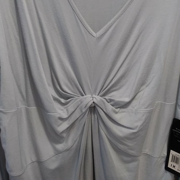 Daisy Fuentes top - Picture 2 of 8